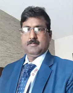 Dr. Sitendu Mandal